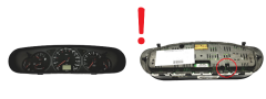 Bloc Compteurs Vitesse Citroen C5 9651481380 59628