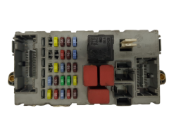 Boîtier Fusibles Fiat 51771409 NPL 51733919 CPL Delphi 20018