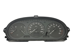 Bloc Compteurs Vitesse Megane Scenic 21578161-2 21612792-4 56807