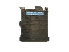 Calculateur Mercedes 0025453632 0280800100 Bosch 25373