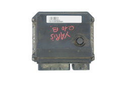 Calculateur 89661-0DB31 MB275400-1860 Toyota Denso 36046