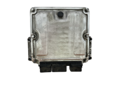 Calculateur 0281011031 9646719080 28FM0000 PSA Bosch 50164