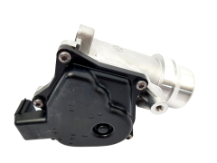 Boitier Papillon D’admission Renault Megane Scenic Clio 1.5 dCi 161A09794R