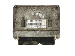 Calculateur 03E906033L 5WP44301 07 VW Siemens 19095