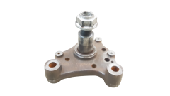 Rotule - Supérieure Pivot Gauche Arrière 8200050015 GM 91166027 Trafic 3 Vivaro