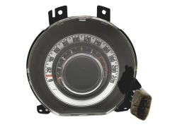 Bloc Compteurs Vitesse Fiat 500 5550021211 36110