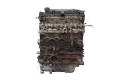 Moteur À Diesel RHY 2.0 HDI 8v Citroen Picasso 180000km Moteur À Diesel RHY 2.0 HDI 8v Citroen Picasso 180000km