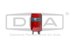 Phare De Voiture Gauche 6U1945111 89450213102 Skoda Felicia DPA