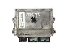 Calculateur 9811545080 9800913080 V29059263A PSA Valeo 29818