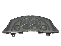 Bloc Compteurs Vitesse Opel Meriva A 13173375XJ 110080161020 49968