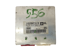 Calculateur 16202319NL D96003 BZKU Opel GM Delco 3576
