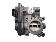 Boitier Papillon D’admission Renault 161206038R H8201171233 0.9 1.2 TCE 2479