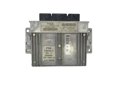 Calculateur 9645211580 9644625680-00 21646584-5 PSA Sagem 56842
