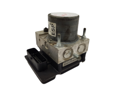 Pompe Abs Fiat Punto Evo 51876878 0265251572 Bosch 6051
