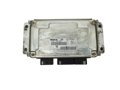 Calculateur PSA 0261206246 9637838780id05 26FM0811 Bosch 16651
