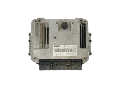 Calculateur 0281011776 8200391966 8200386508 Renault Bosch 37066