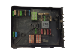 Calculateur 1K0937125A 0-1718130-1 VW Seat Audi Tyco 2527 Calculateur 1K0937125A 0-1718130-1 VW Seat Audi Tyco 2527