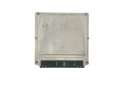 Calculateur Ecu A0001535279 0281010851 Mercedes 47362