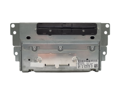 Radio Cd Navi BMW 6512 9270701 HU CIC High HB B079