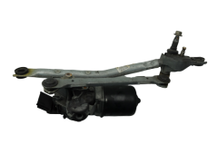 Tringlerie D'essuie Glace C1 107 Aygo 85010-0H011 53565002 Valeo 1037