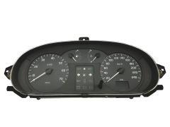 Bloc Compteurs Vitesse Renault Scenic 1 Megane 1 7700427896 A 47974