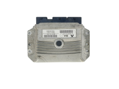 Calculateur Renault 237101370R 237101353R V29009794A Valeo