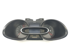 Bloc Compteurs Vitesse Renault Clio 4 248109128R Visteon 26612 Bloc Compteurs Vitesse Renault Clio 4 248109128R Visteon 26612