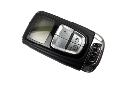 Calculateur Pilot Webasto Audi 4H0963511  Calculateur Pilot Webasto Audi 4H0963511