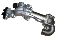 Refroidisseur Egr Original Renault Clio 3 Megane Kangoo 2 1.5 dCi 8200545260
