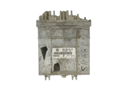 Calculateur Ecu 028906021GT 0281001735 VW 36747