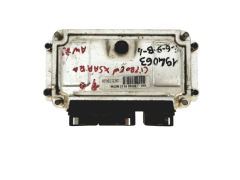 Calculateur 0261206606 9638765980 id06 26FM0828 PSA Bosch 21202 Calculateur 0261206606 9638765980 id06 26FM0828 PSA Bosch 21202