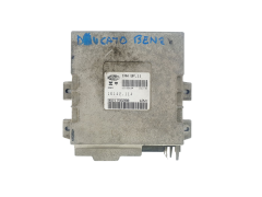 Calculateur 9621756280 IAW8P.11 16142.114 PSA Magneti Marelli 34639