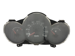 Bloc Compteurs Vitesse Hyundai Atos 94001-02401 9400102401 55124