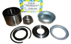 Palier De Roue Arrière Pour Citroen Peugeot R159.38 374839 3748.39 SNR