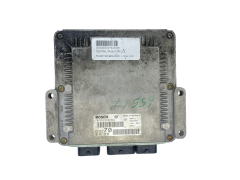 Calculateur 0281010594 9642013980 EDC15C2 PSA Bosch 62769