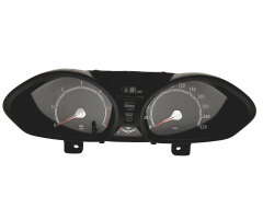 Bloc Compteurs Vitesse Ford Fiesta 8A6T-10849-CJ 8A6T10849CJ 29877