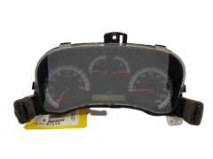 Bloc Compteurs Vitesse Fiat Punto 51702622 503000345200