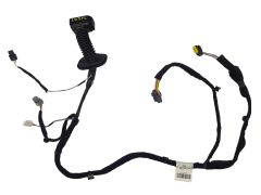 Installation Portes Gauche Avant Clio 3 241256326R Renault