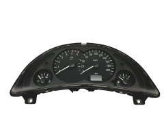 Bloc Compteurs Vitesse Opel Corsa C 13173347WA 110008988026 51025