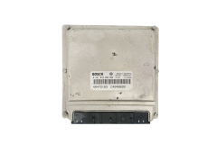 Calculateur 46472183 0281010002 Lancia Bosch 36448