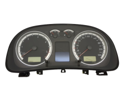 Bloc Compteurs Vitesse VW Golf MK4 1J5920826C 18859 Bloc Compteurs Vitesse VW Golf MK4 1J5920826C 18859