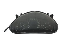Bloc Compteurs Vitesse Mercedes E W211 A2115404448 VDO