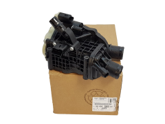 Boitier Thermostat D'eau moteur Original Citroen Peugeot 9804160380