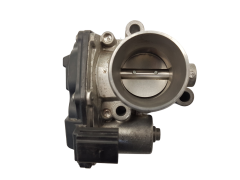 Boitier Papillon D’admission Ford CM5G-9F991-FB 1.0 EcoBoost FoMoCo 1251