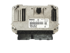 Calculateur 0261S07104 89661-0DF10 Toyota Bosch