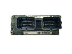 Calculateur IAW59F.M3 71736339 Fiat Magneti Marelli 33530