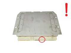 Calculateur 1685453532Q01 0265109630 Mercedes 17826