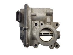Boitier Papillon D’admission Renault 8200570865 8200578645 1584