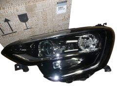 Phare Gauche Nouvelle Original 260607159R Renault Megane 4 Phare Gauche Nouvelle Original 260607159R Renault Megane 4