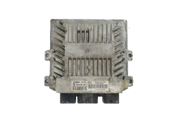 Calculateur 9652890280 9647568180 5WS40115C-T PSA Siemens 38610